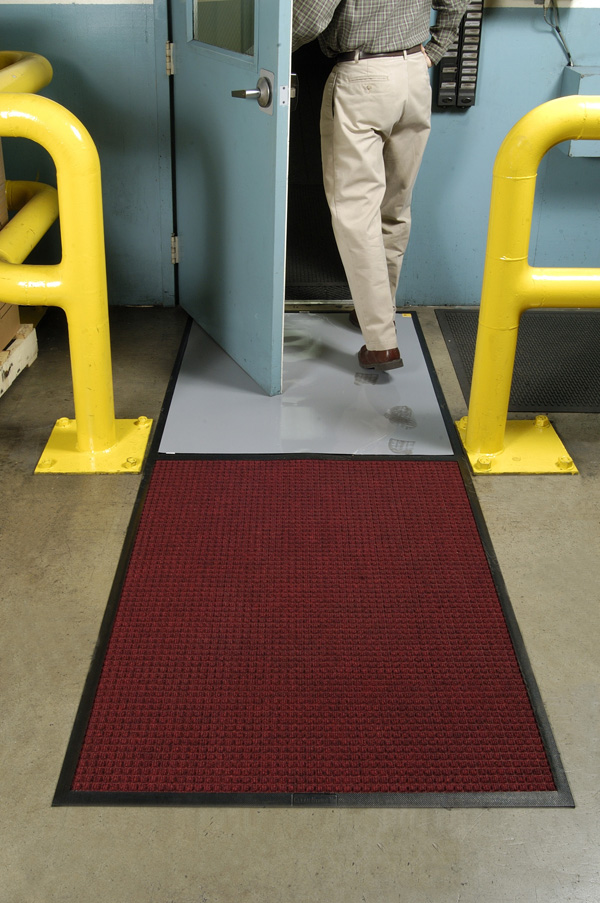 Carpeted Floor Sticky Mats are Tacky Mats with Carpet Sticky Mat Supply
